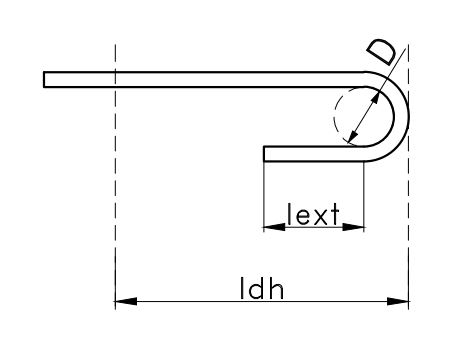 قلاب 180 درجه